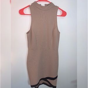 Bodycon Dress